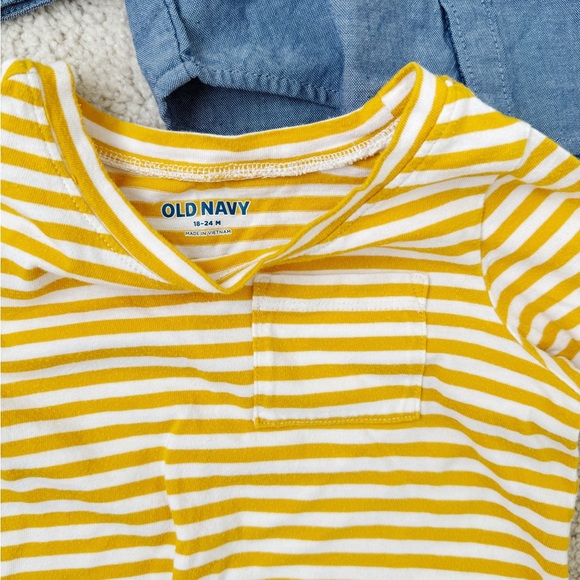 Toddler Boy Bundle - Picture 5 of 6